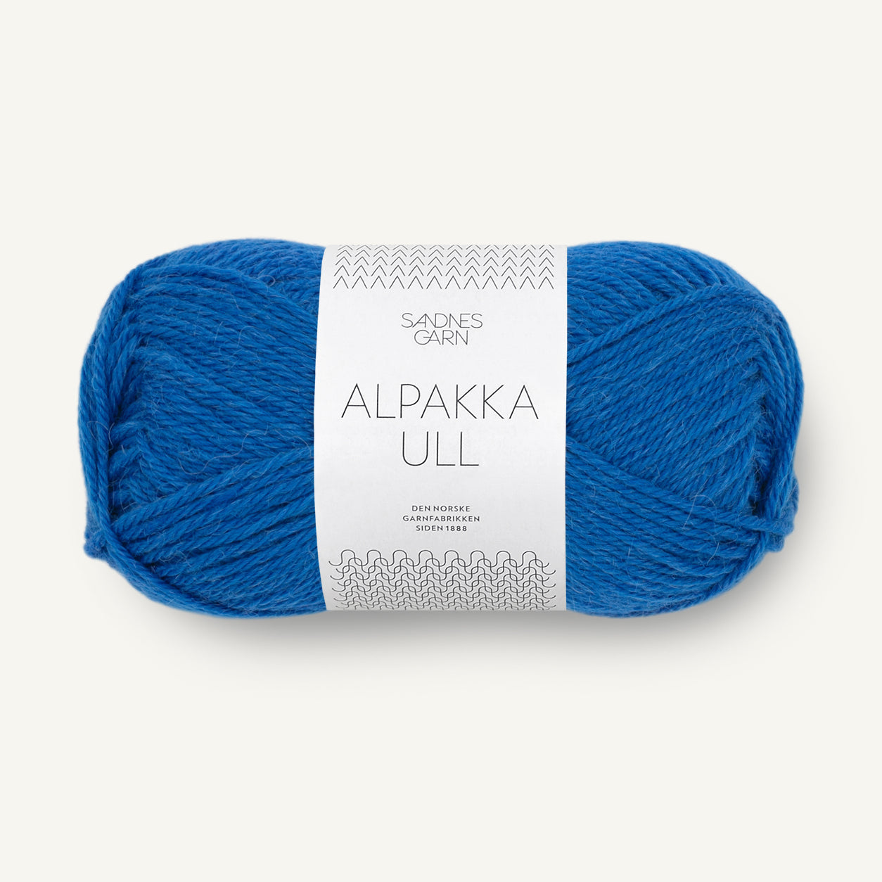 Sandnes Garn Alpakka Ull