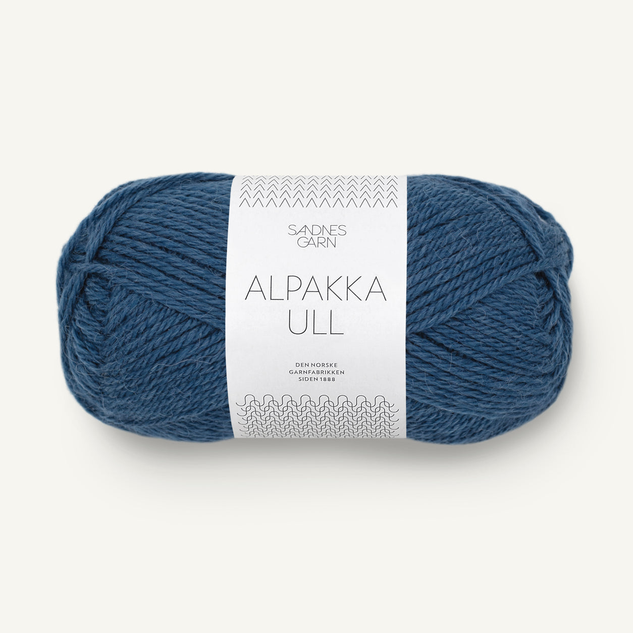 Sandnes Garn Alpakka Ull