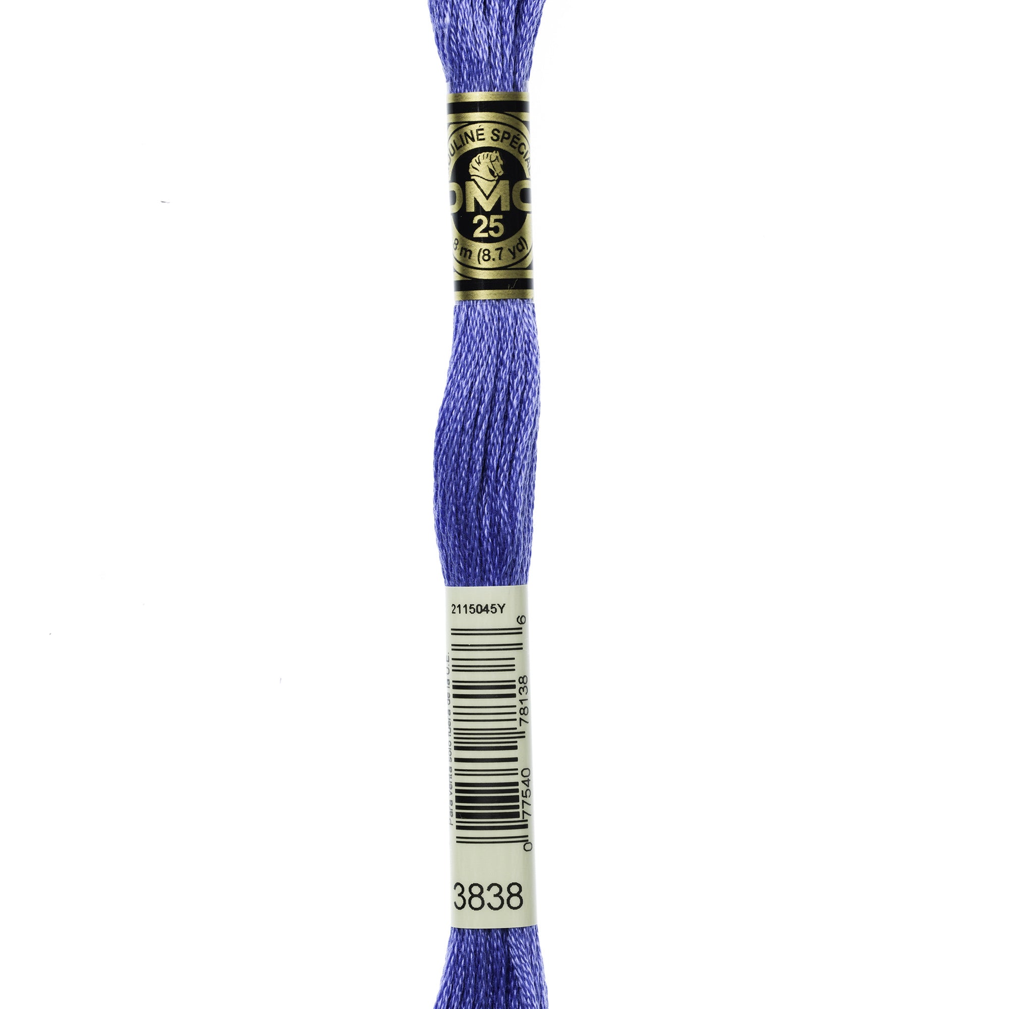 DMC Muliinilanka - 3756-3866