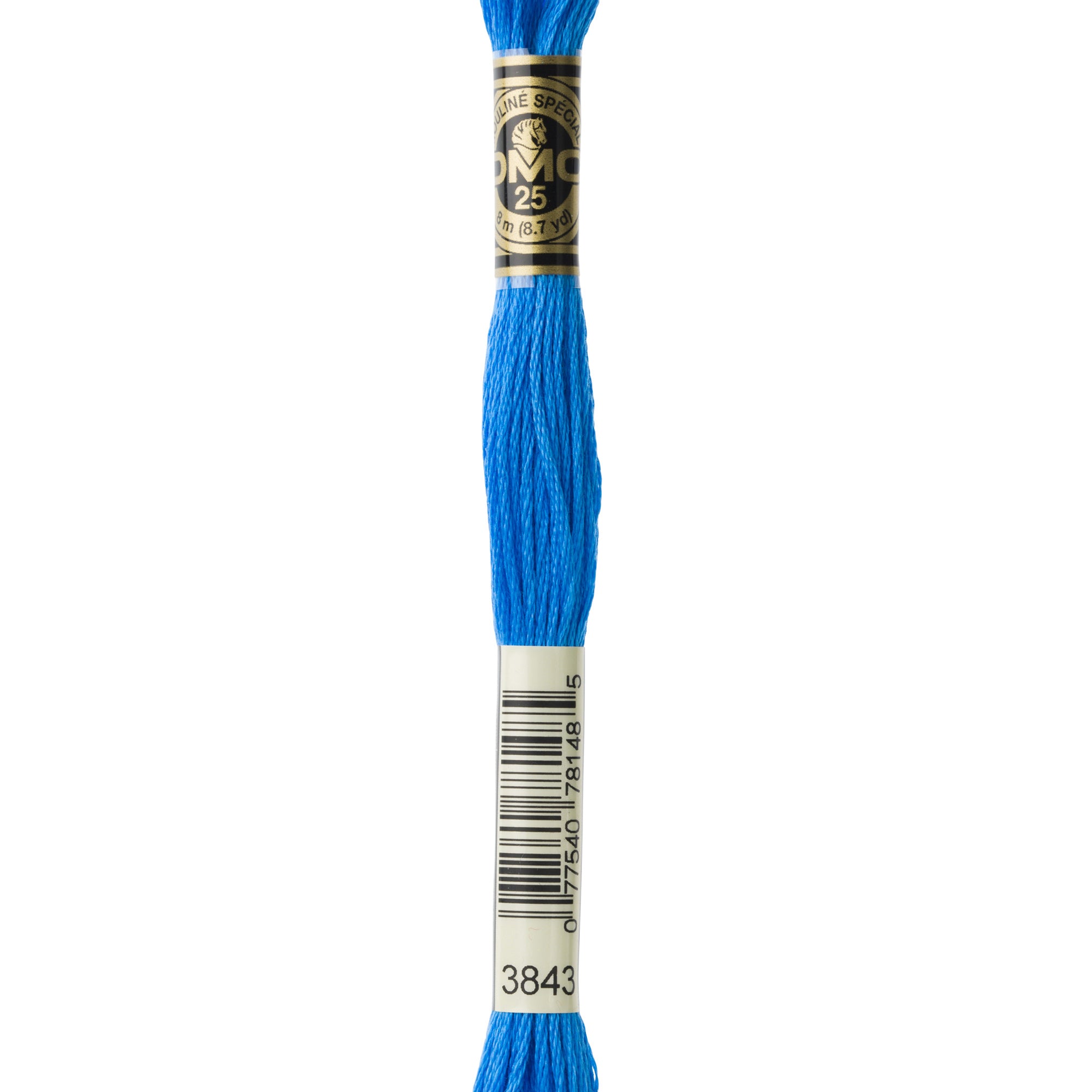 DMC Muliinilanka - 3756-3866