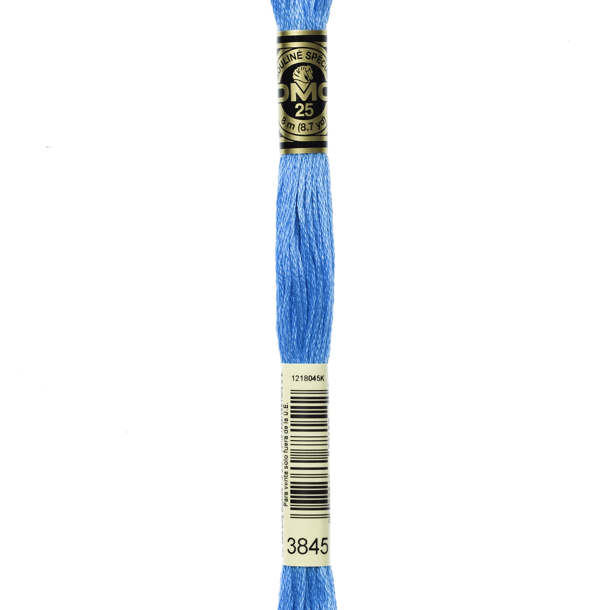 DMC Muliinilanka - 3756-3866