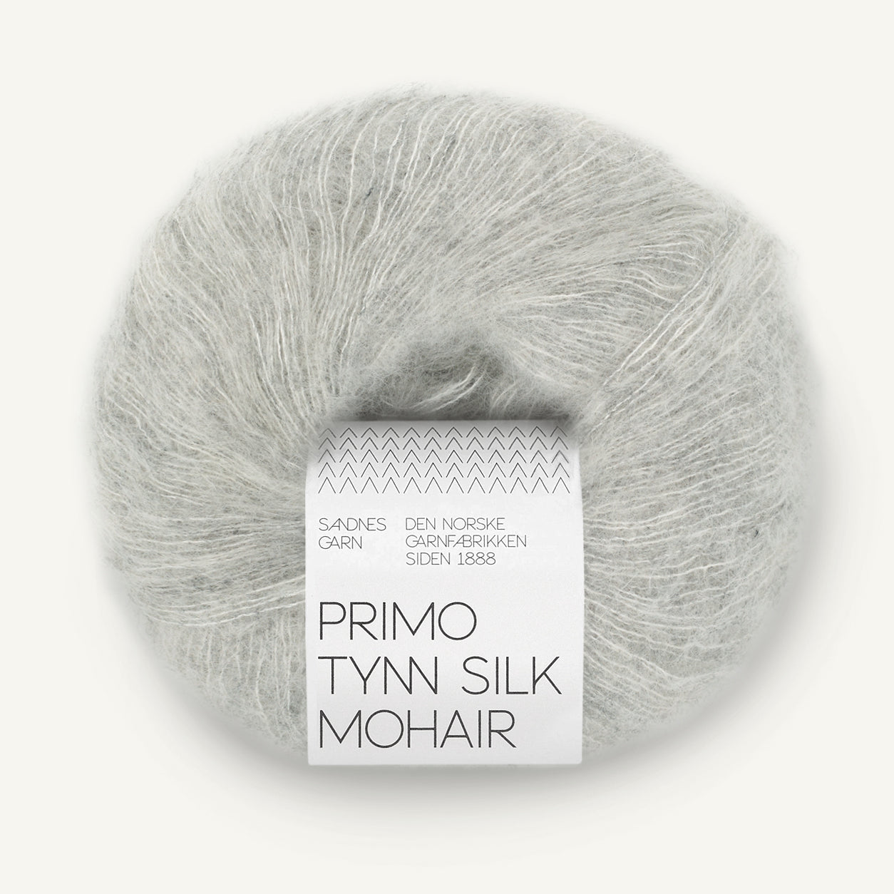 Sandnes Garn Primo Tynn Silk Mohair