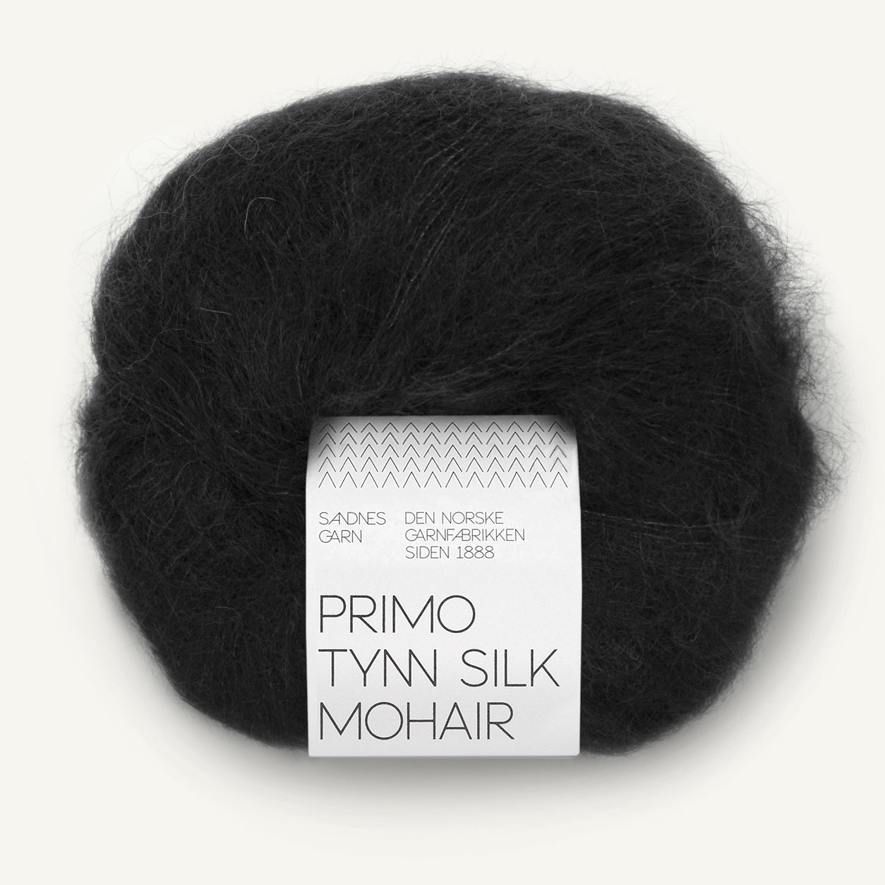Sandnes Garn Primo Tynn Silk Mohair