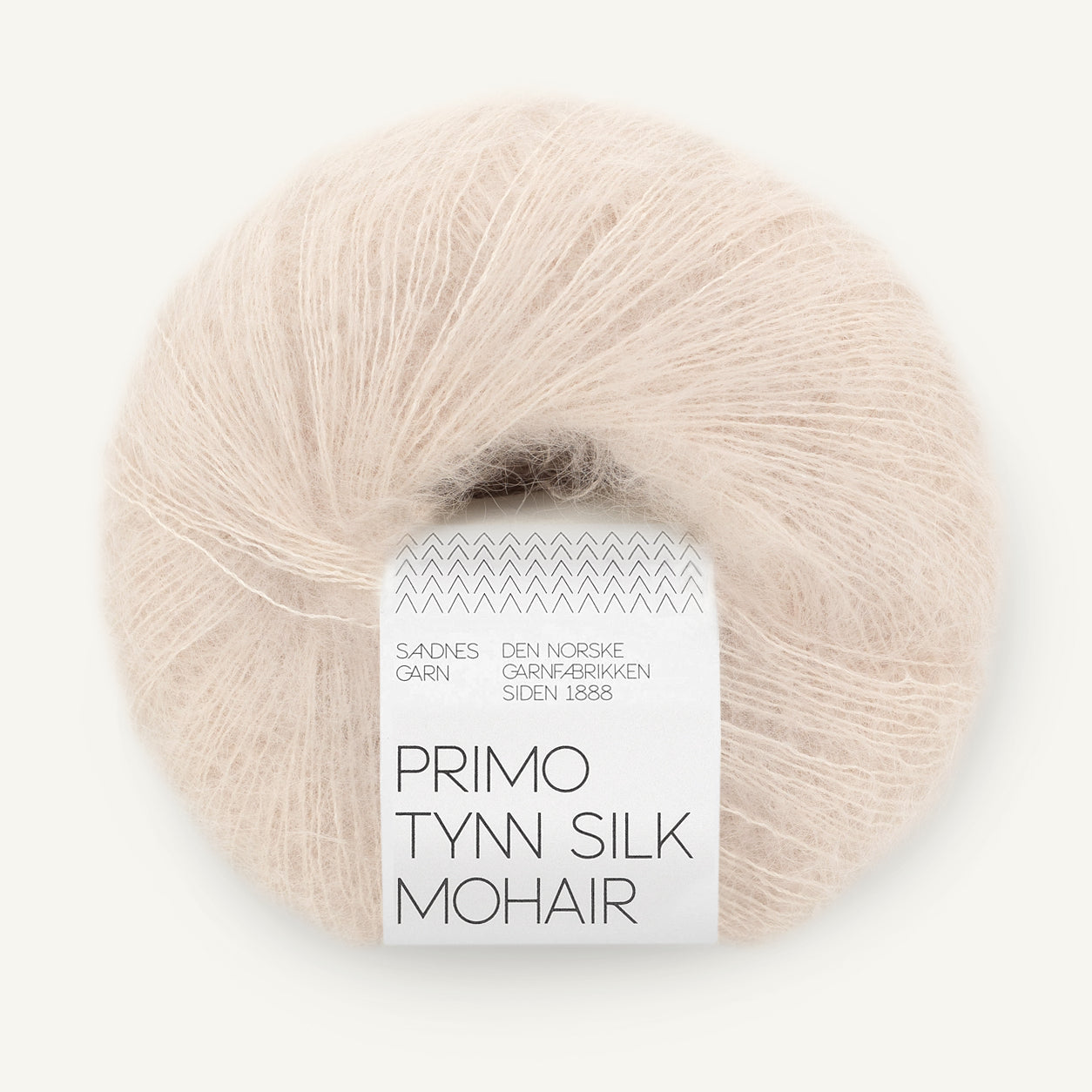 Sandnes Garn Primo Tynn Silk Mohair