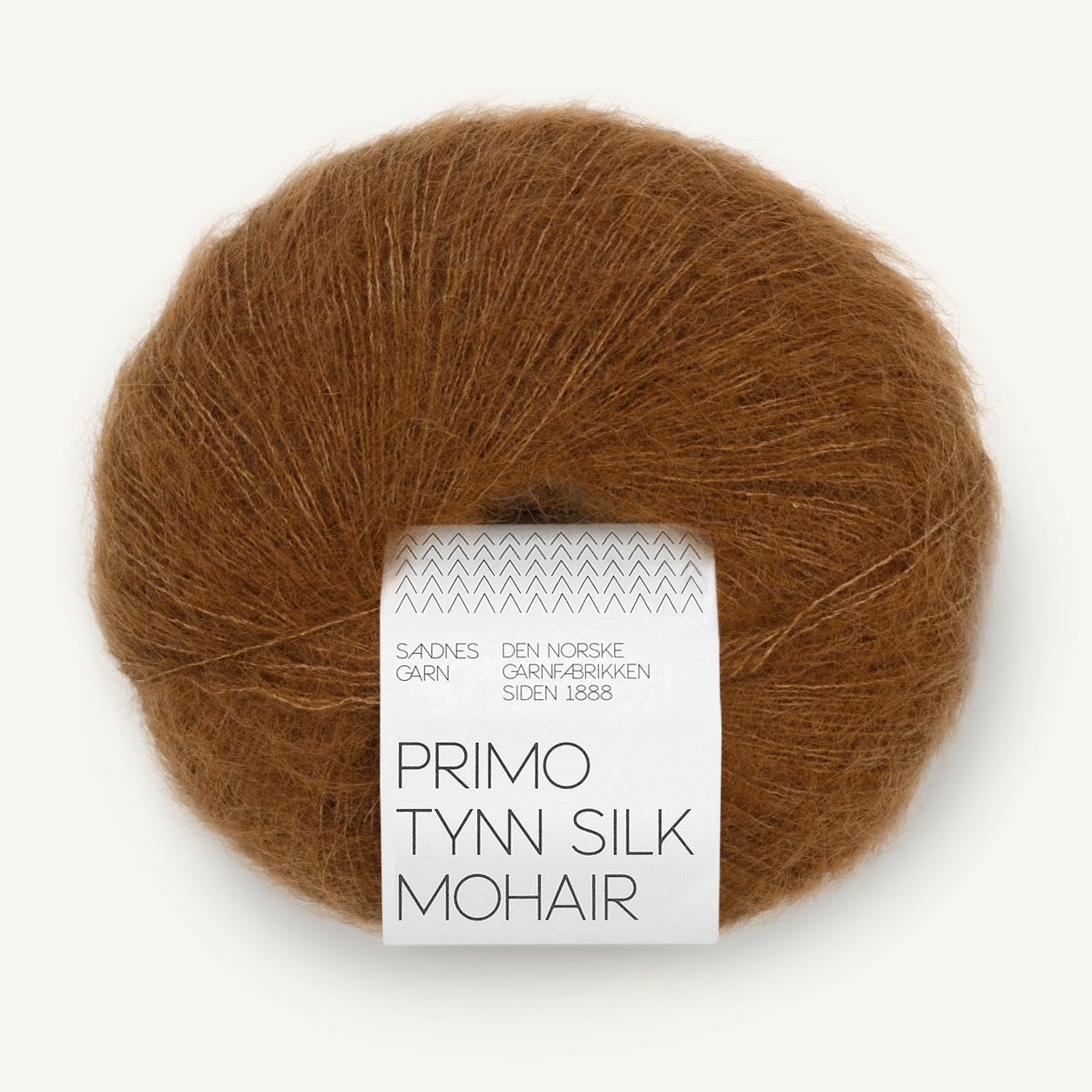 Sandnes Garn Primo Tynn Silk Mohair