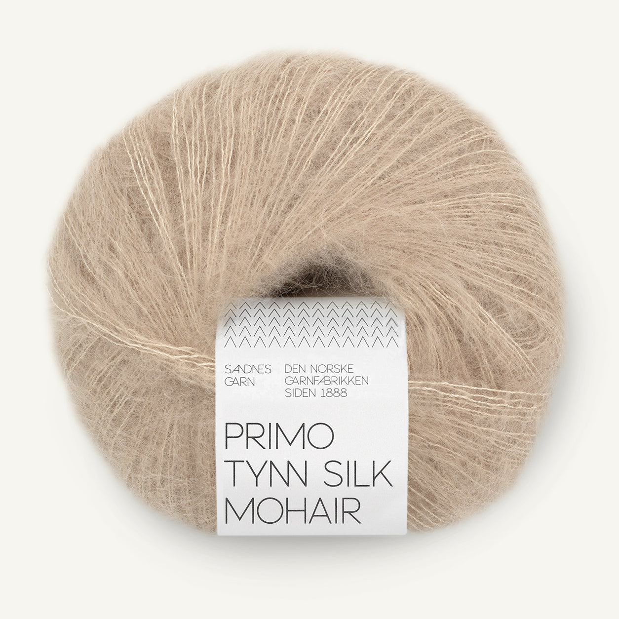 Sandnes Garn Primo Tynn Silk Mohair