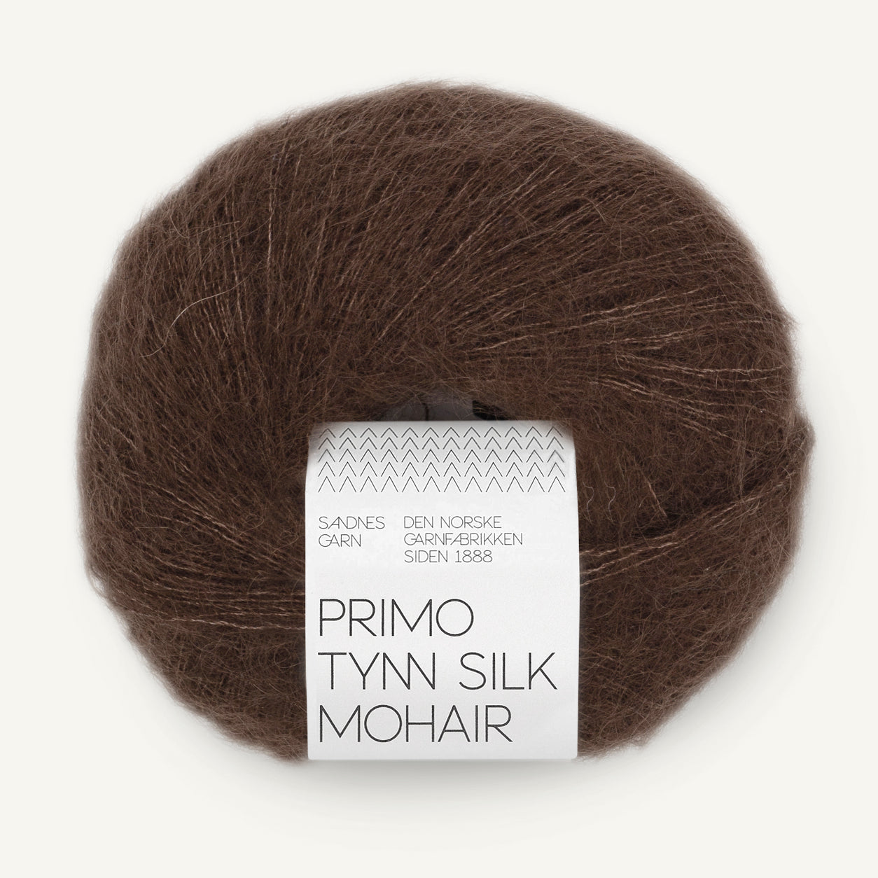 Sandnes Garn Primo Tynn Silk Mohair