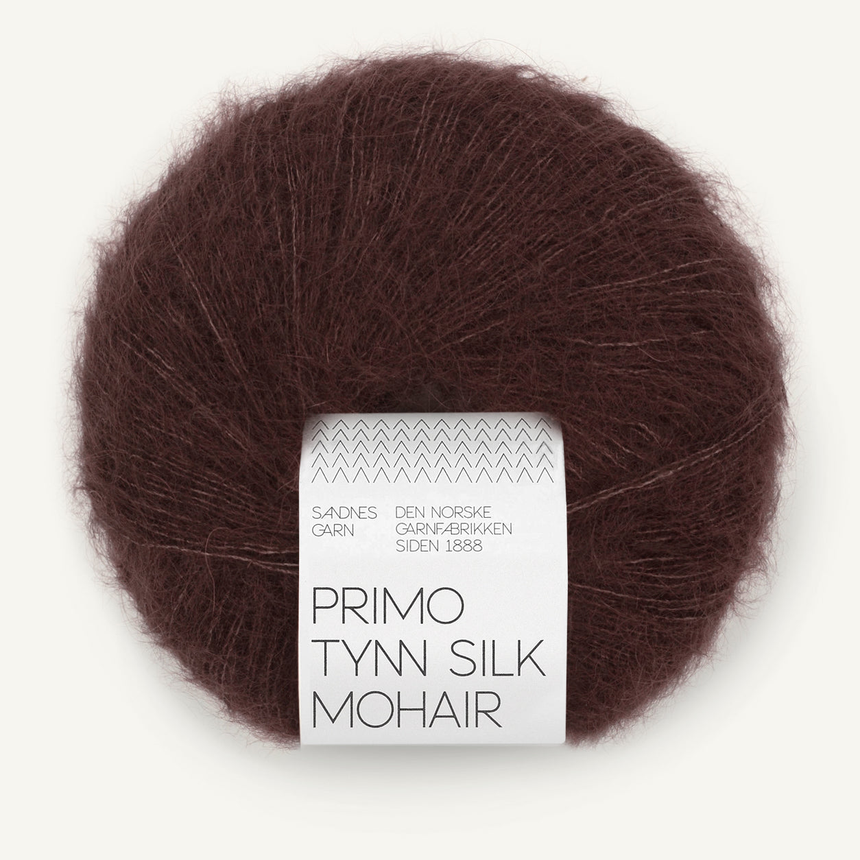 Sandnes Garn Primo Tynn Silk Mohair