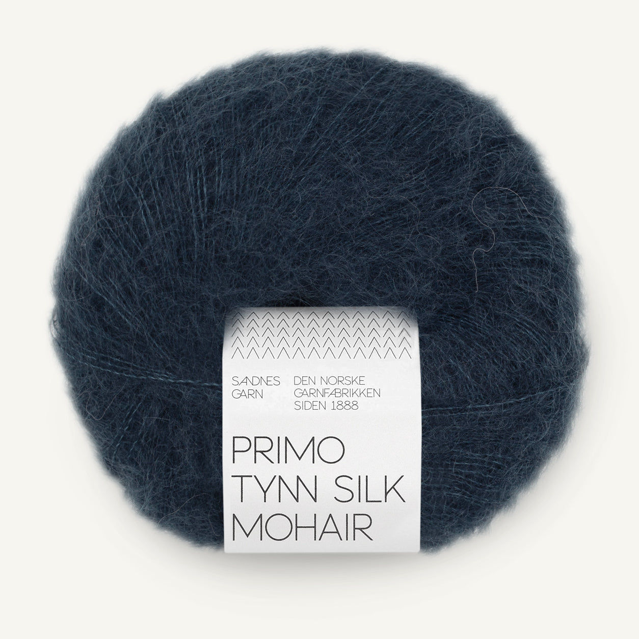 Sandnes Garn Primo Tynn Silk Mohair
