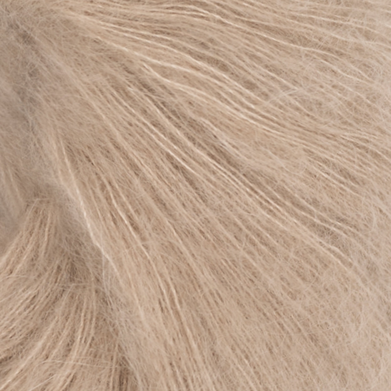 Tynn Silk Mohair Sandnes Garn