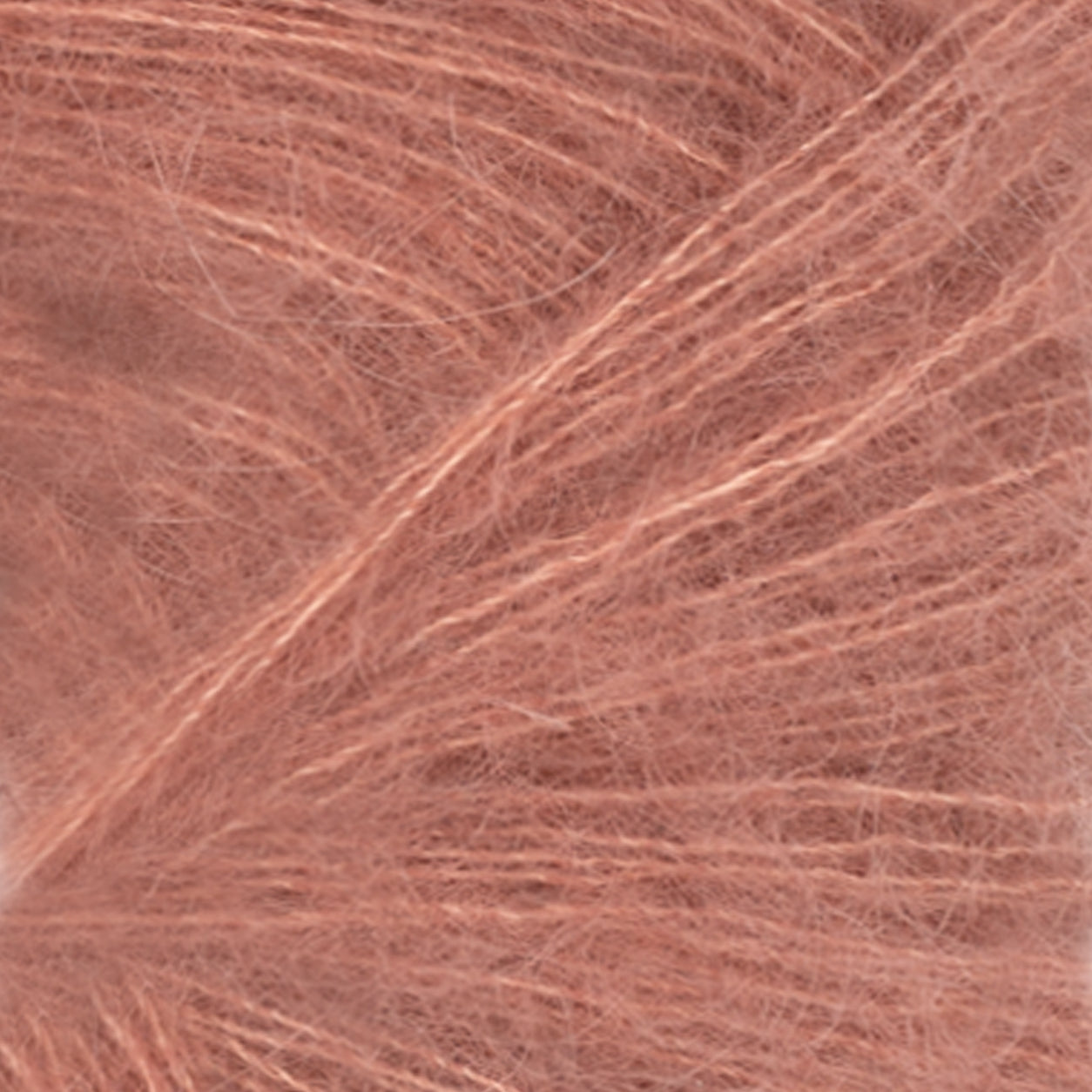 Tynn Silk Mohair Sandnes Garn