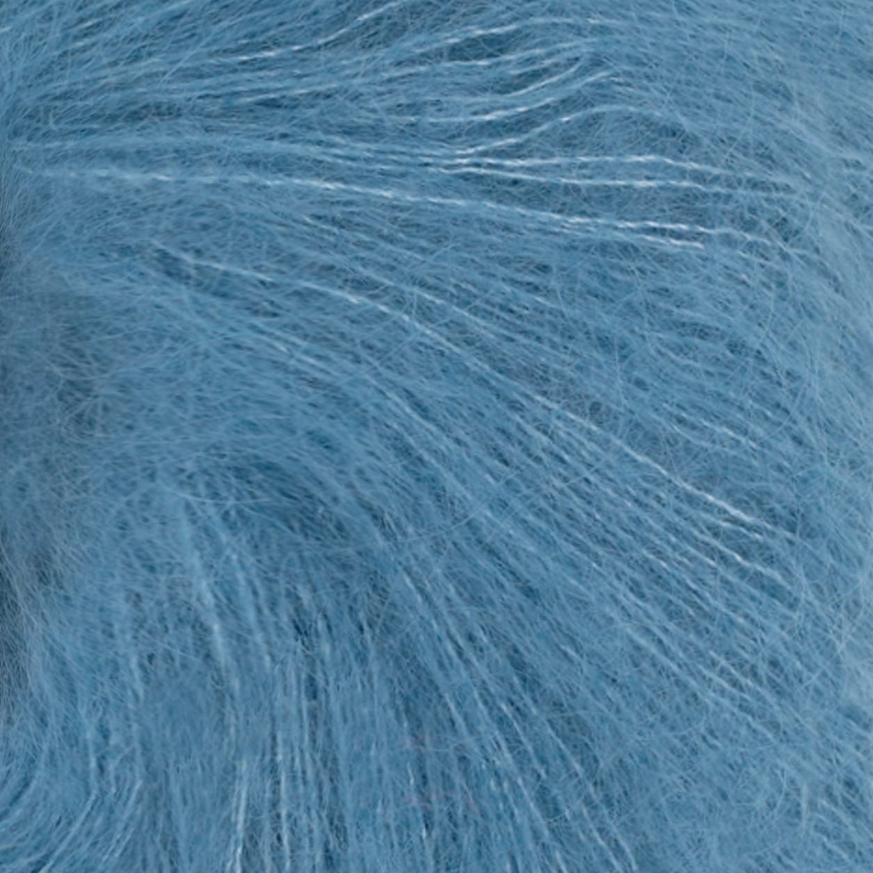 Tynn Silk Mohair Sandnes Garn