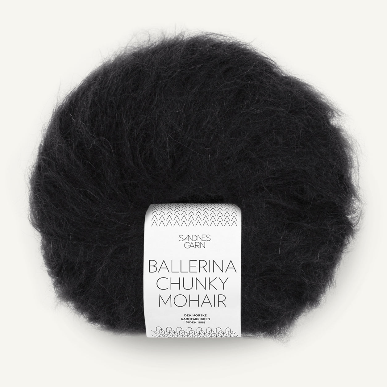 Sandnes Garn Ballerina Chunky Mohair