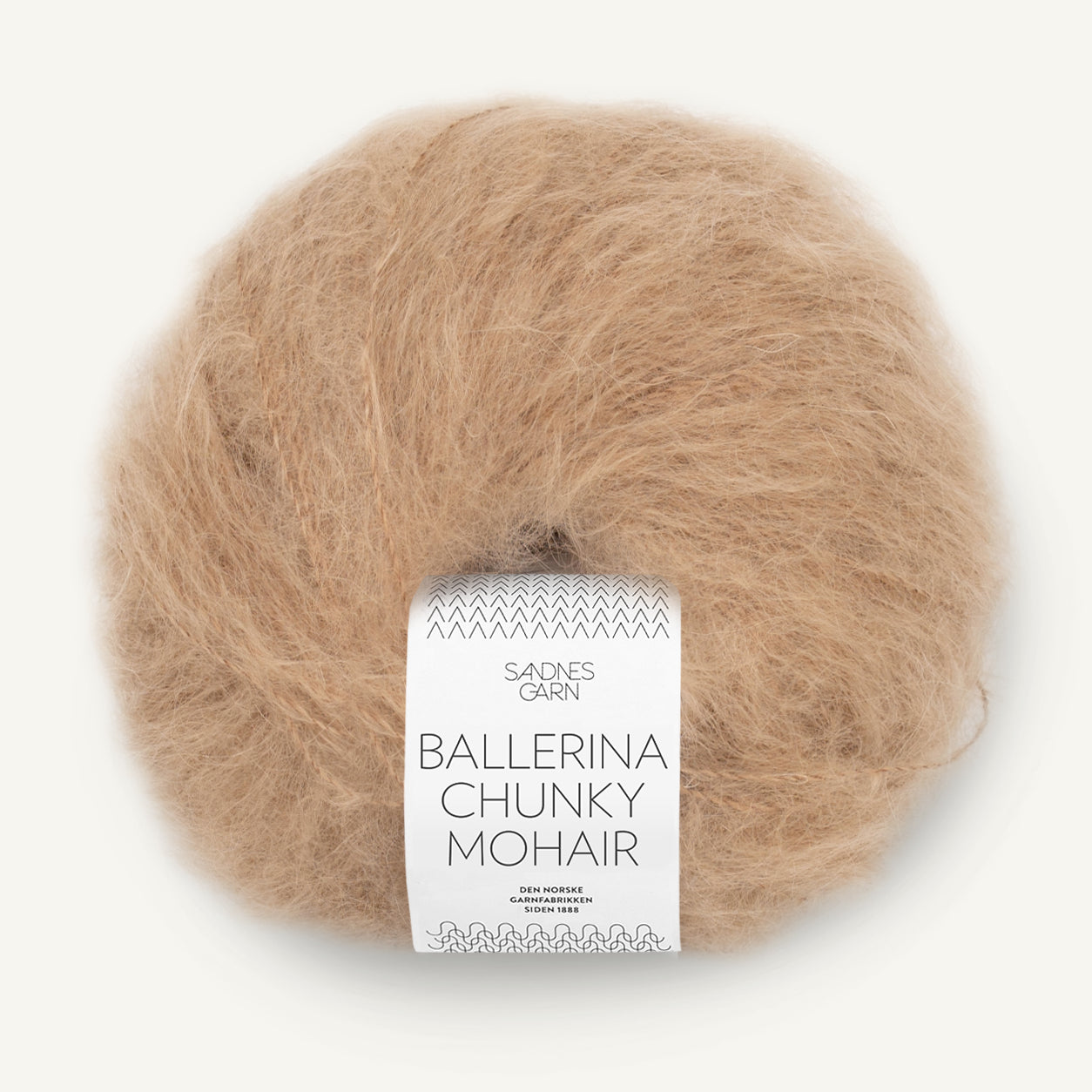 Sandnes Garn Ballerina Chunky Mohair