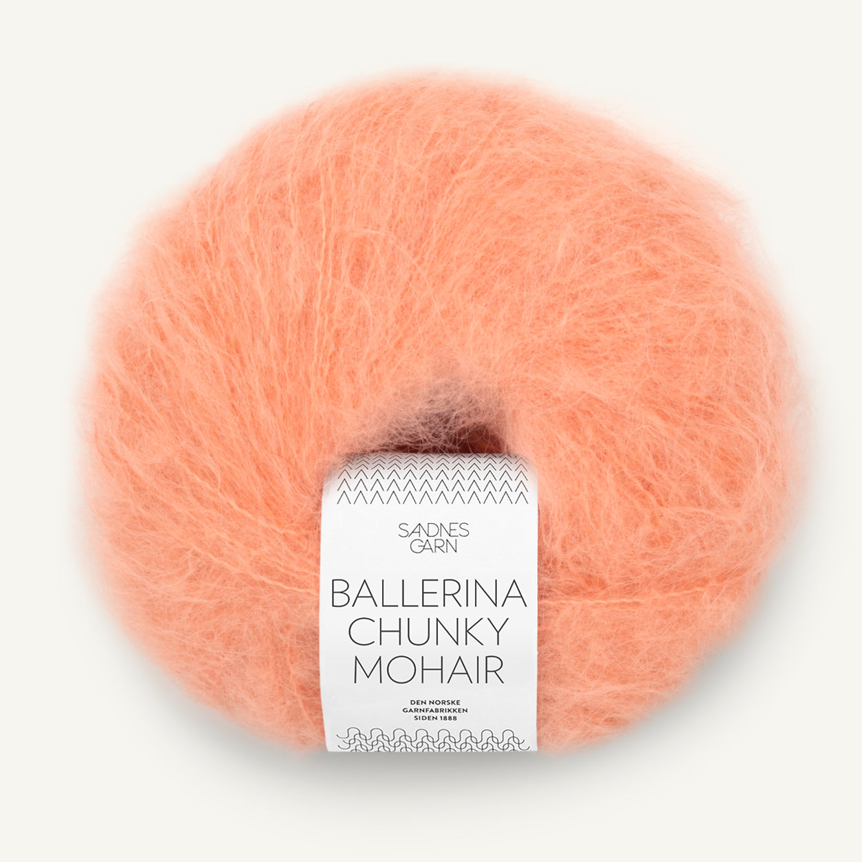 Sandnes Garn Ballerina Chunky Mohair