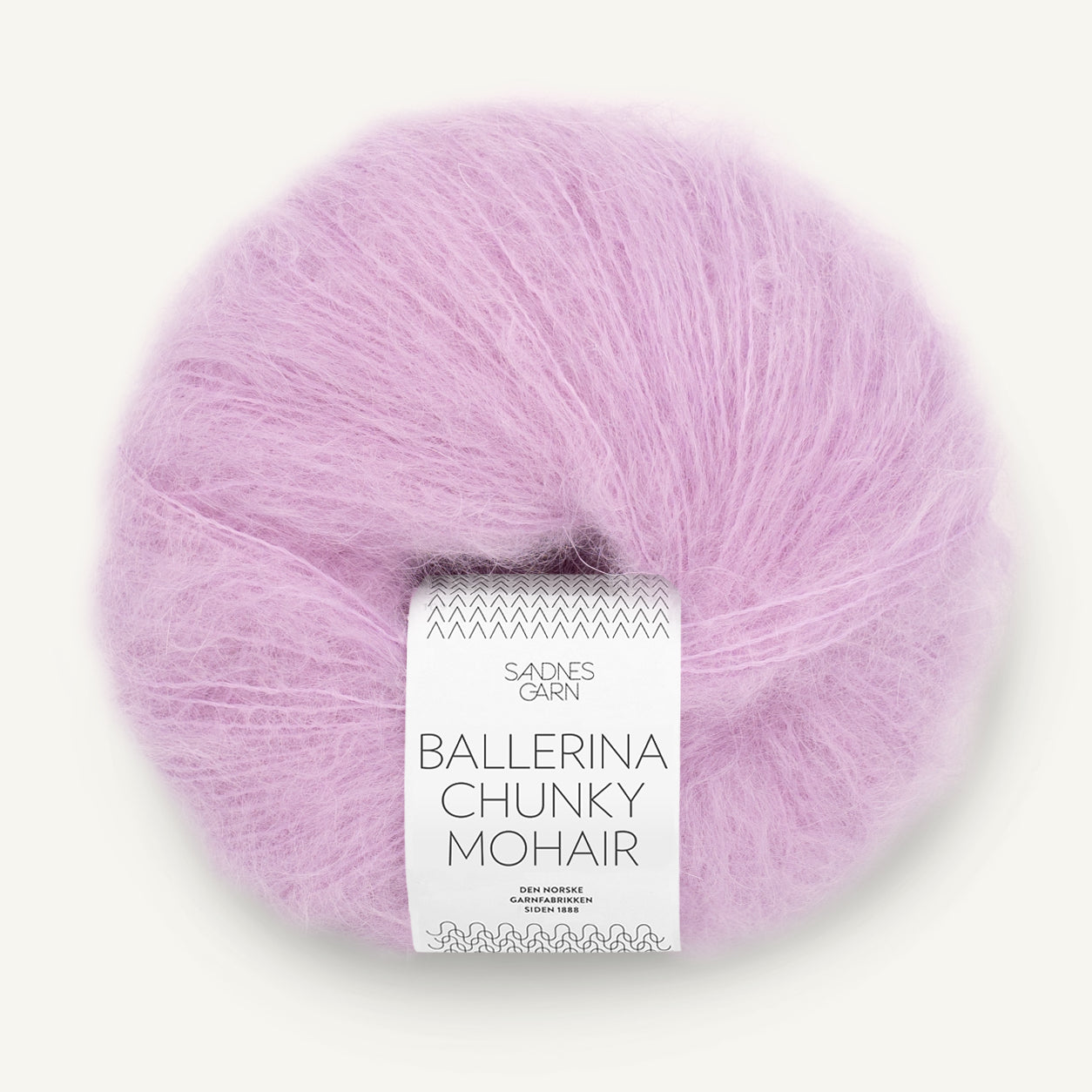 Sandnes Garn Ballerina Chunky Mohair