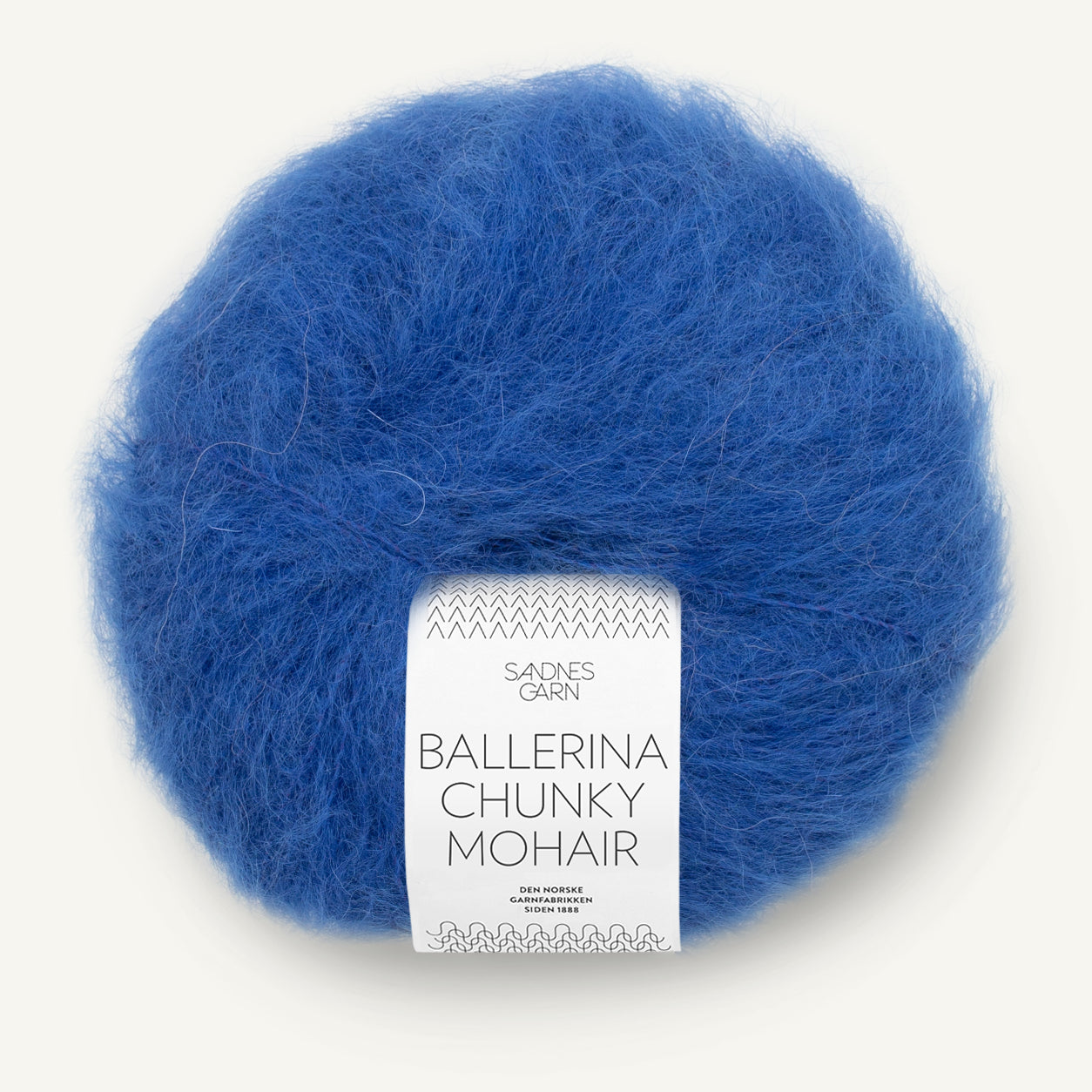 Sandnes Garn Ballerina Chunky Mohair