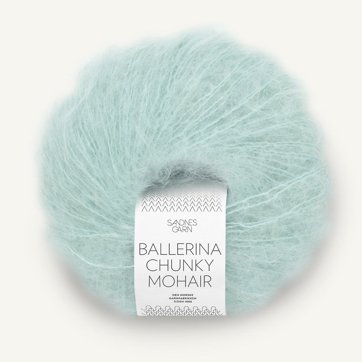 Sandnes Garn Ballerina Chunky Mohair