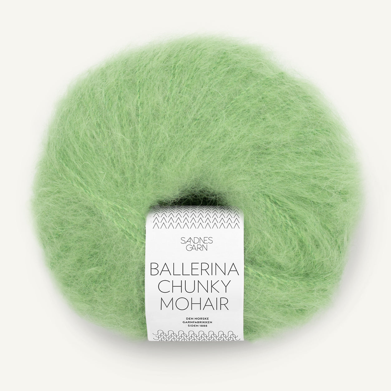 Sandnes Garn Ballerina Chunky Mohair