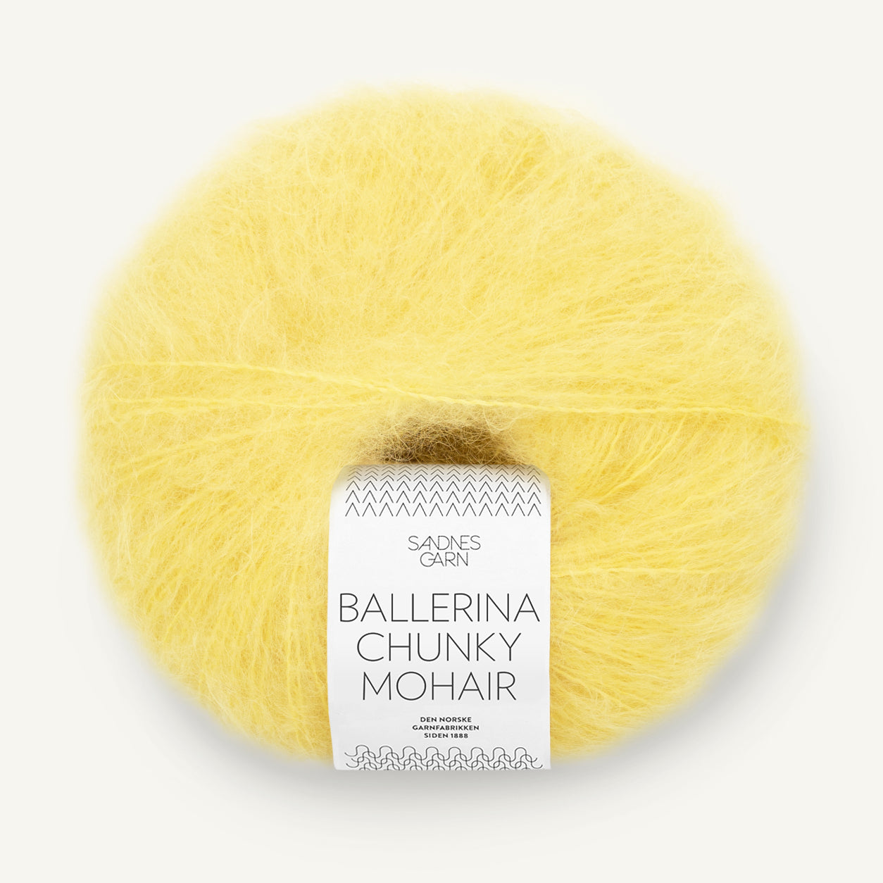 Sandnes Garn Ballerina Chunky Mohair