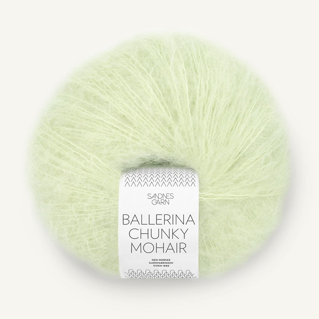 Sandnes Garn Ballerina Chunky Mohair