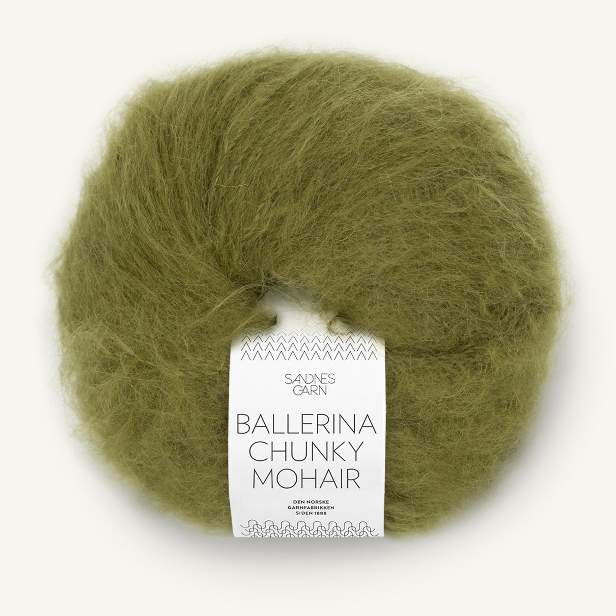 Sandnes Garn Ballerina Chunky Mohair