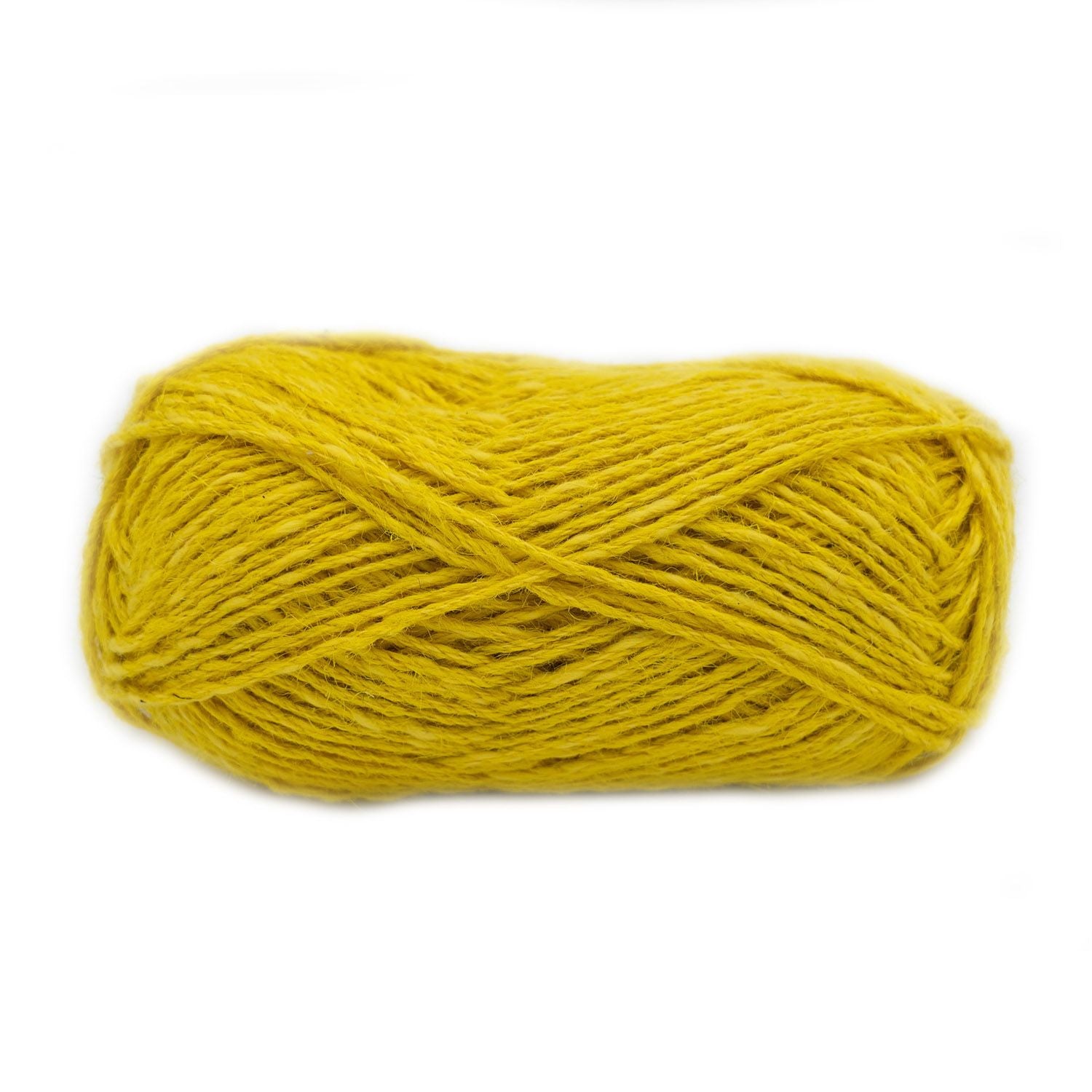 Laines du Nord Natural Bag