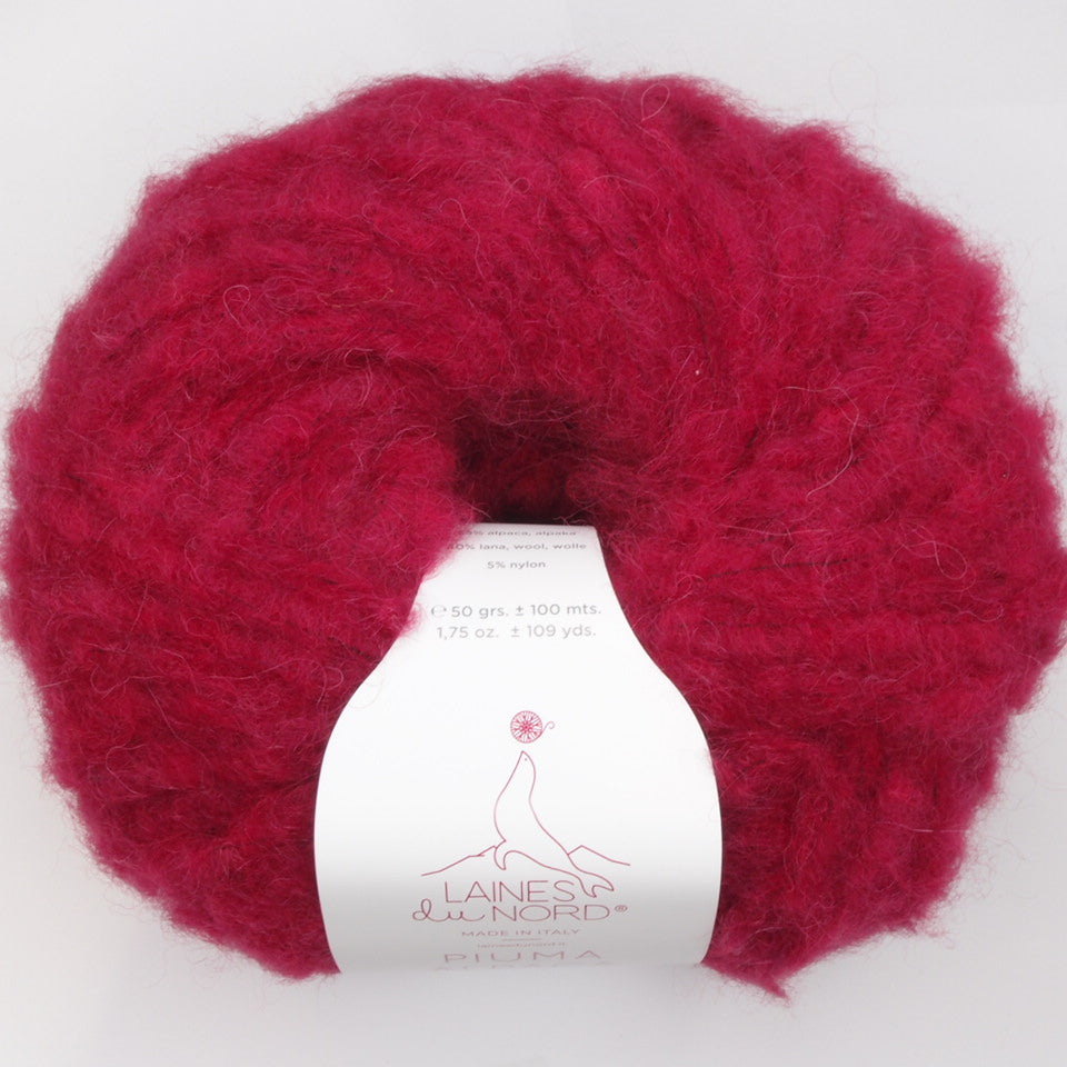 Laines du Nord Piuma Alpaca