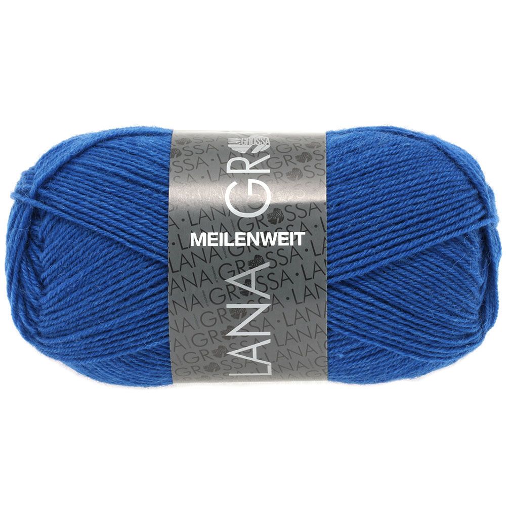Lana Grossa Meilenweit 50