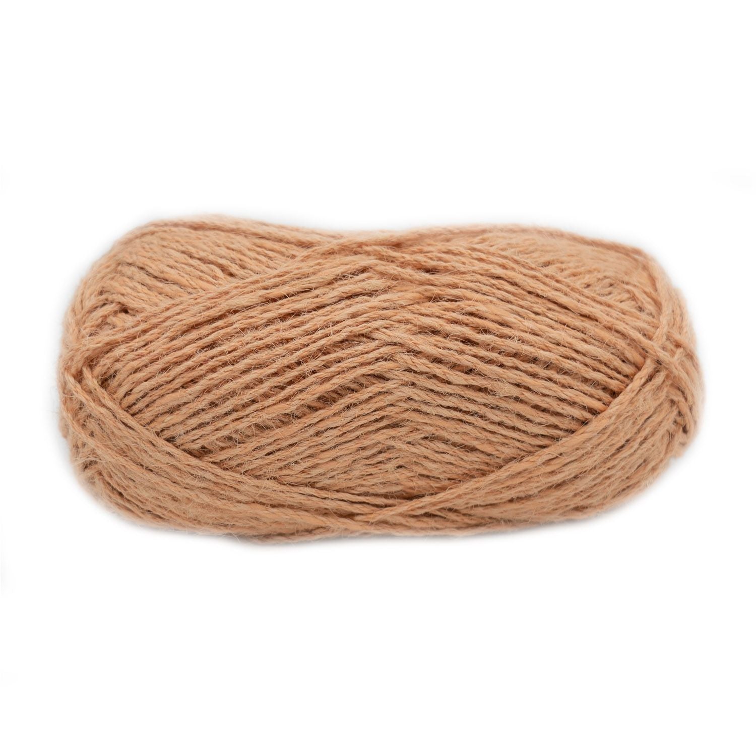 Laines du Nord Natural Bag