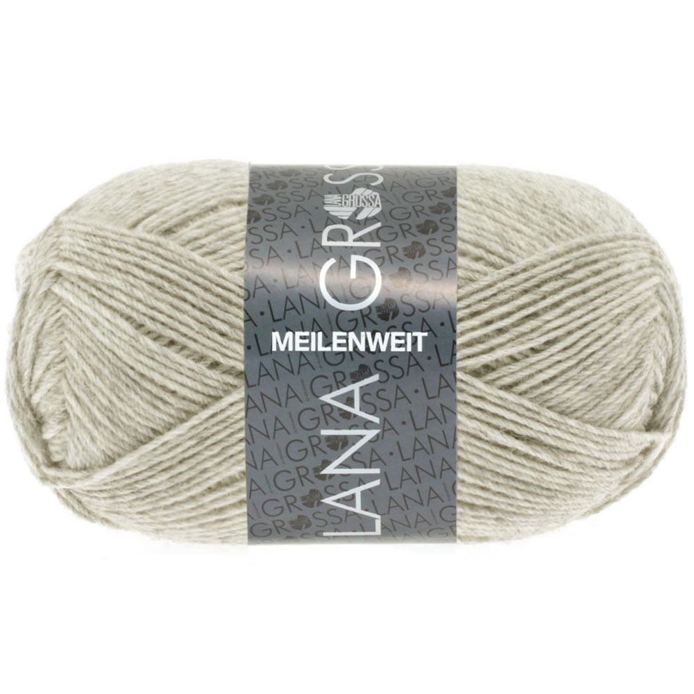Lana Grossa Meilenweit 50