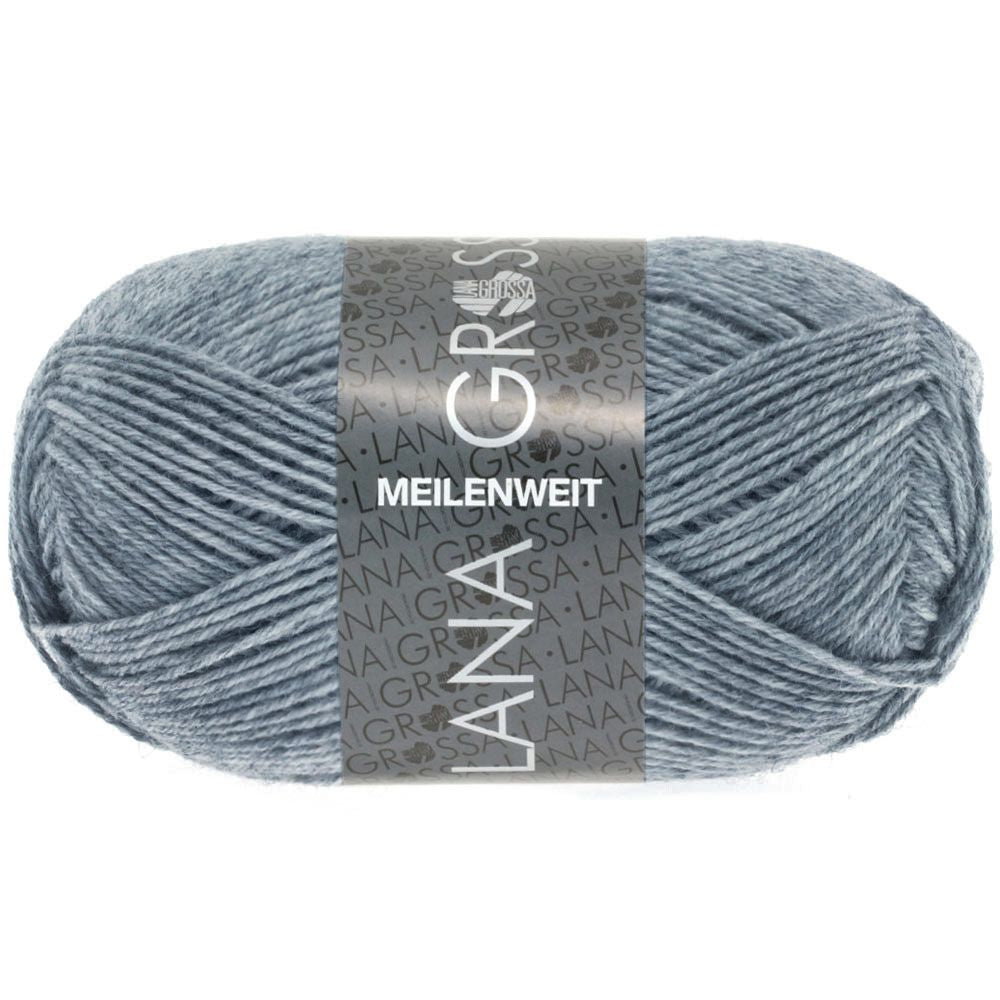 Lana Grossa Meilenweit 50