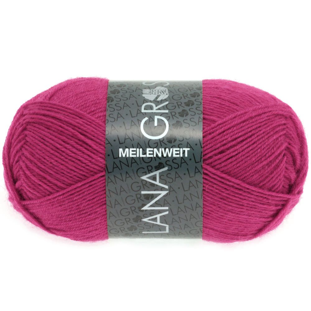 Lana Grossa Meilenweit 50
