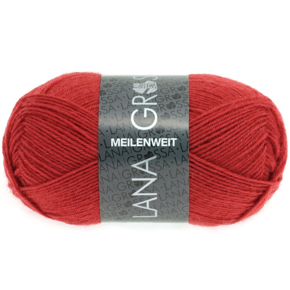 Lana Grossa Meilenweit 50