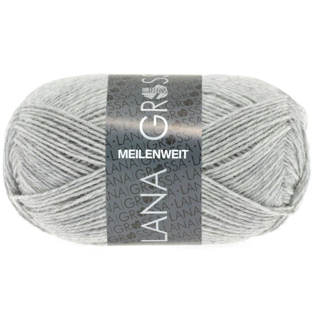 Lana Grossa Meilenweit 50