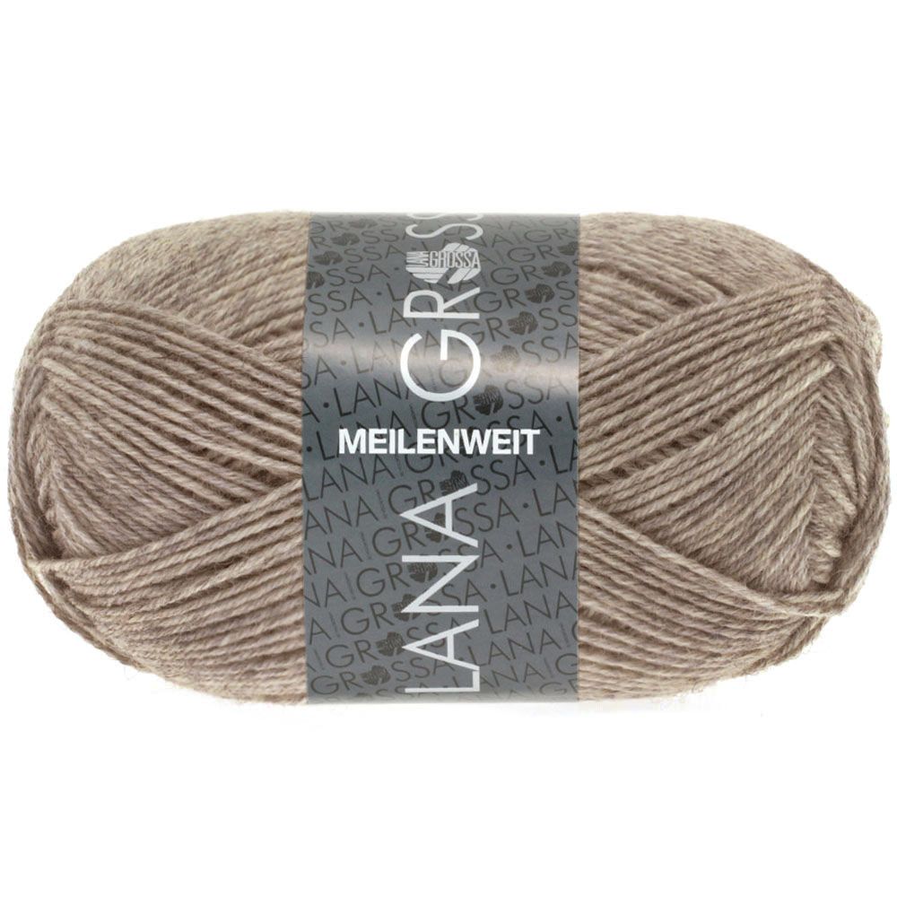 Lana Grossa Meilenweit 50