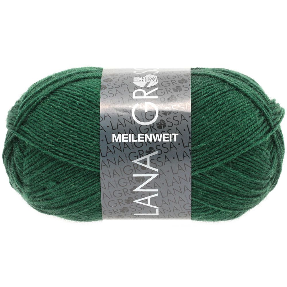 Lana Grossa Meilenweit 50