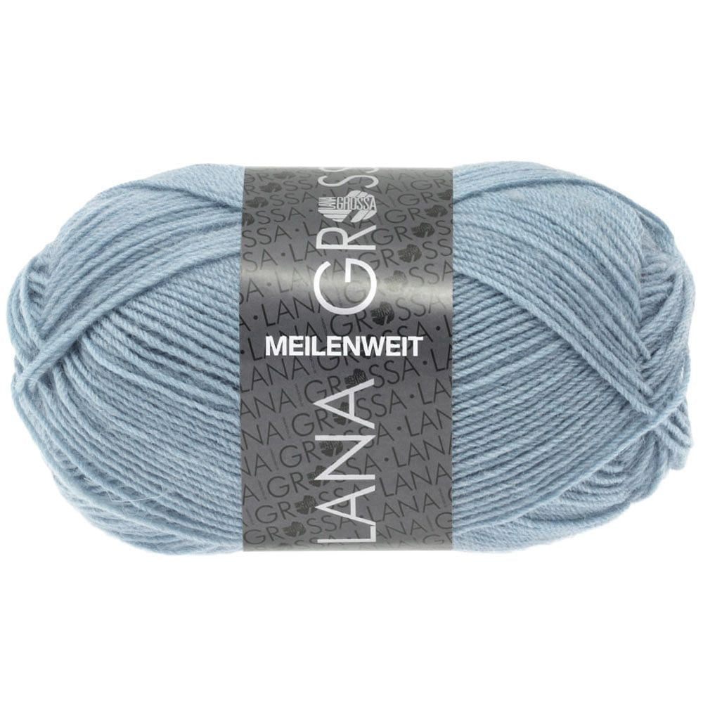 Lana Grossa Meilenweit 50