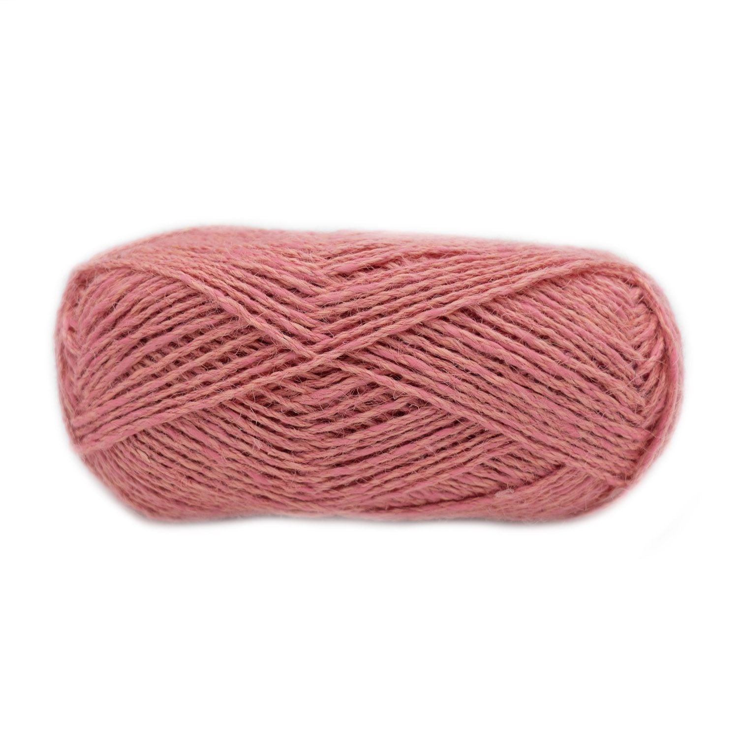 Laines du Nord Natural Bag