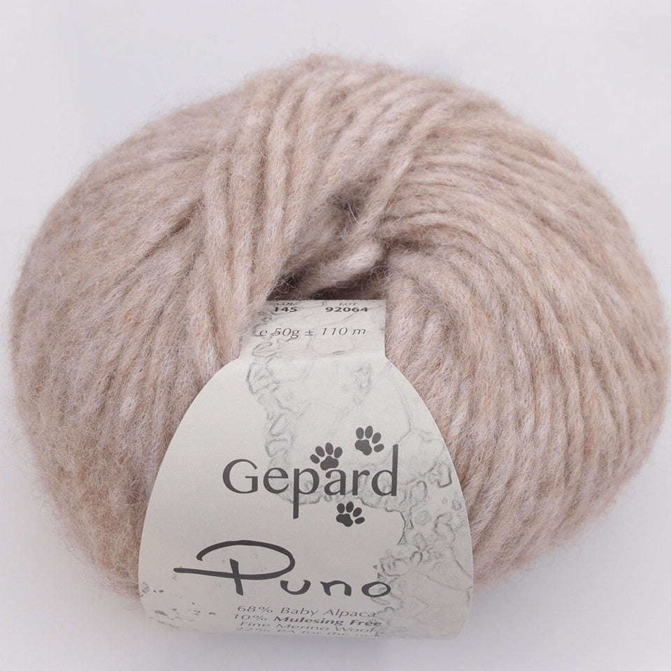 Puno Gepard