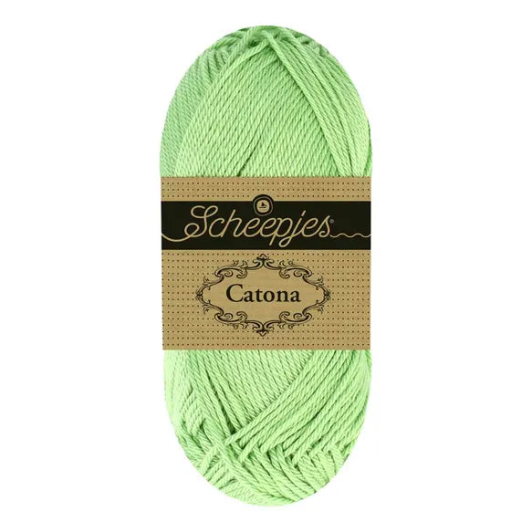 Scheepjes Catona