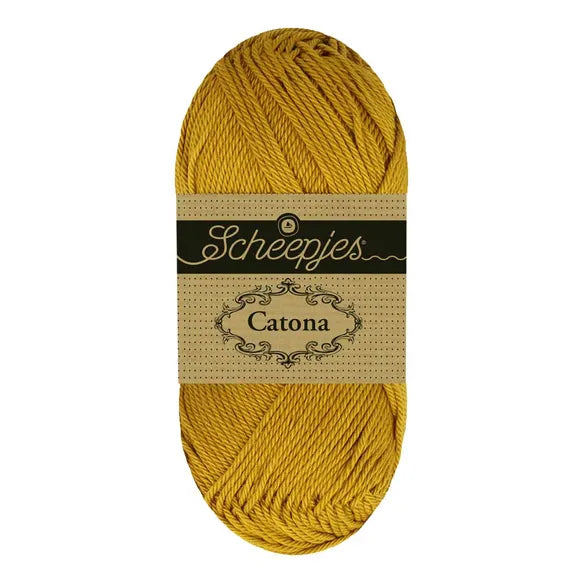 Scheepjes Catona