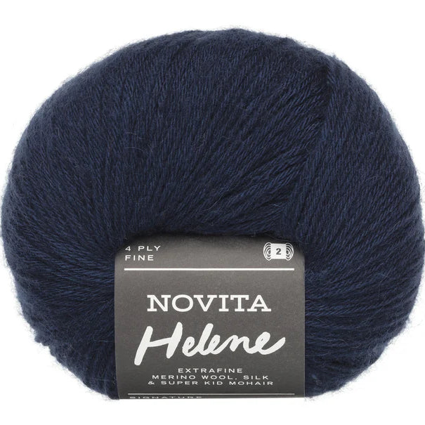 Novita Helene Signature Collection