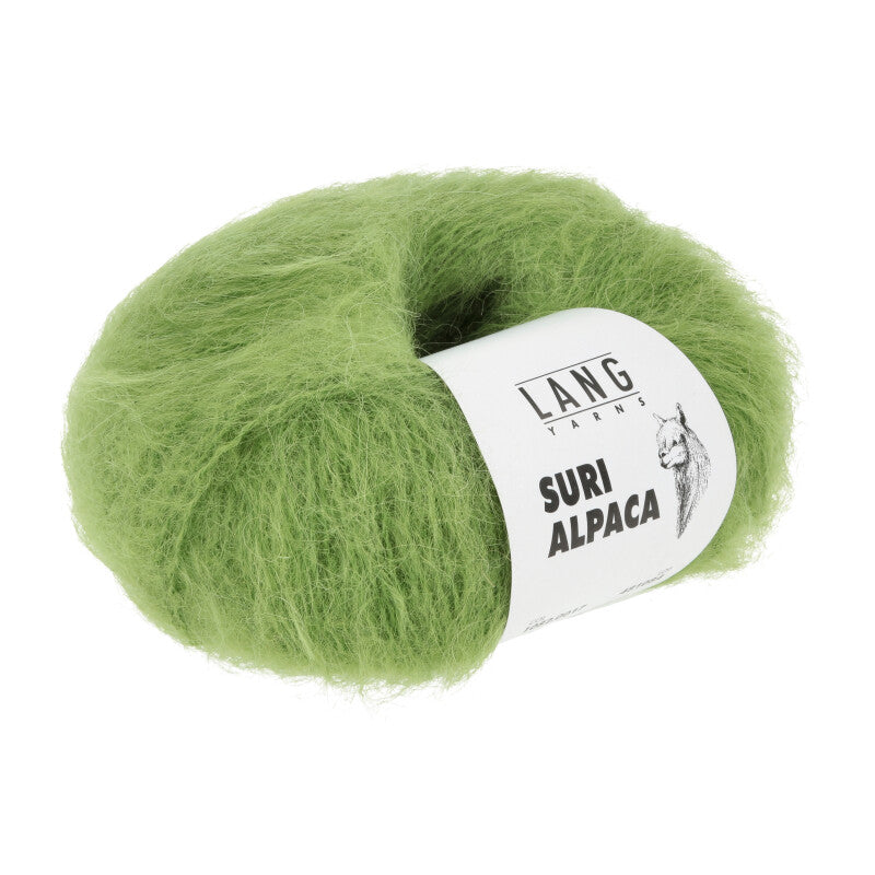 Lang Yarns Suri Alpaca
