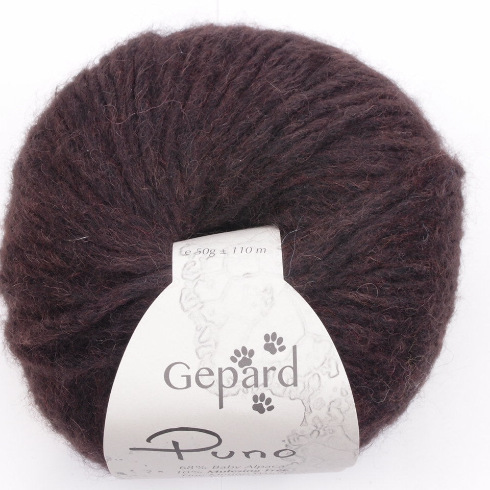 Puno Gepard