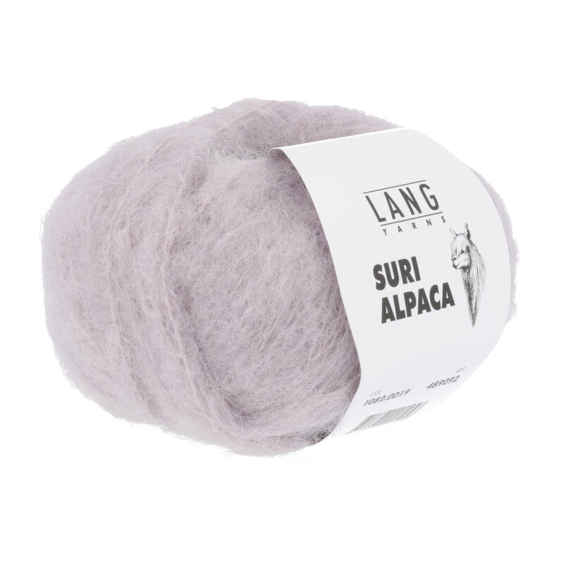 Lang Yarns Suri Alpaca