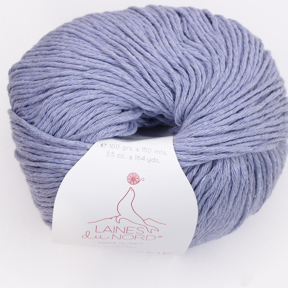 Laines du Nord Ecotone