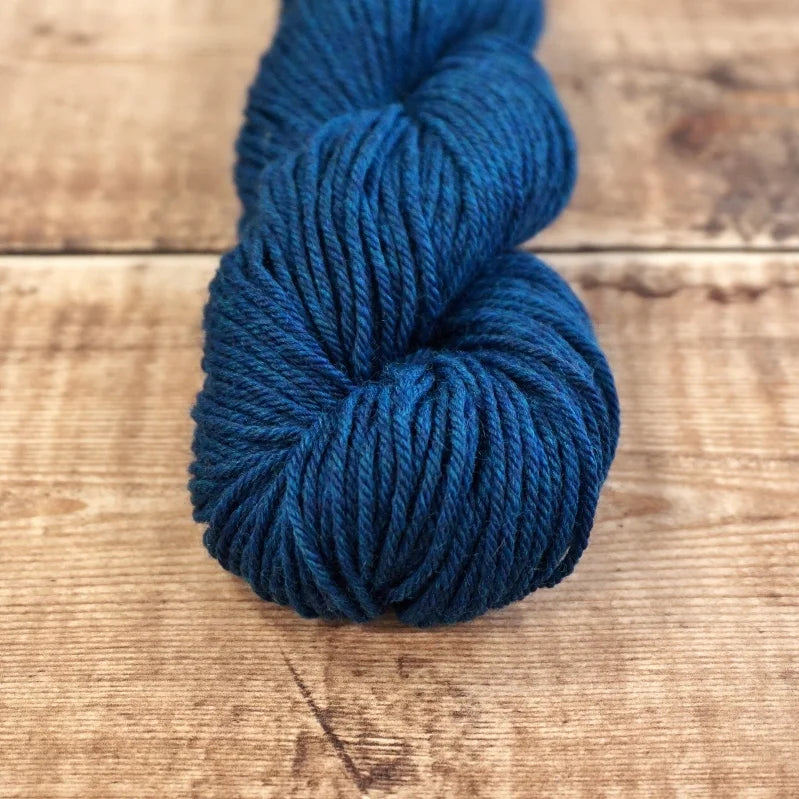 Socks Yeah! DK Coopknits