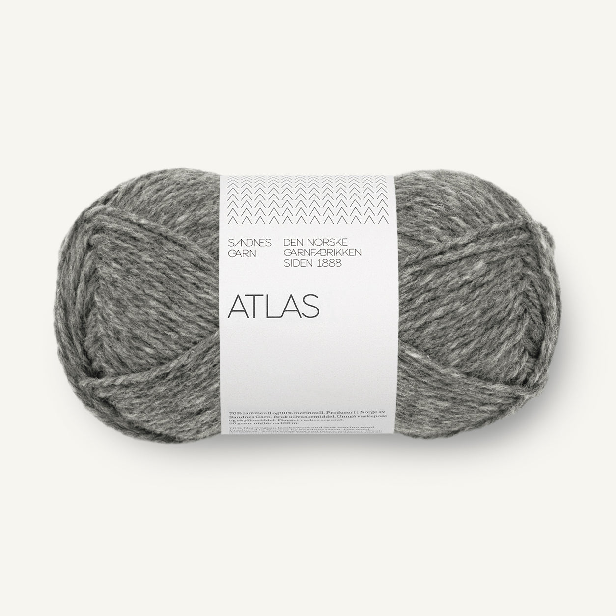 Sandnes Garn Atlas & PetiteKnit