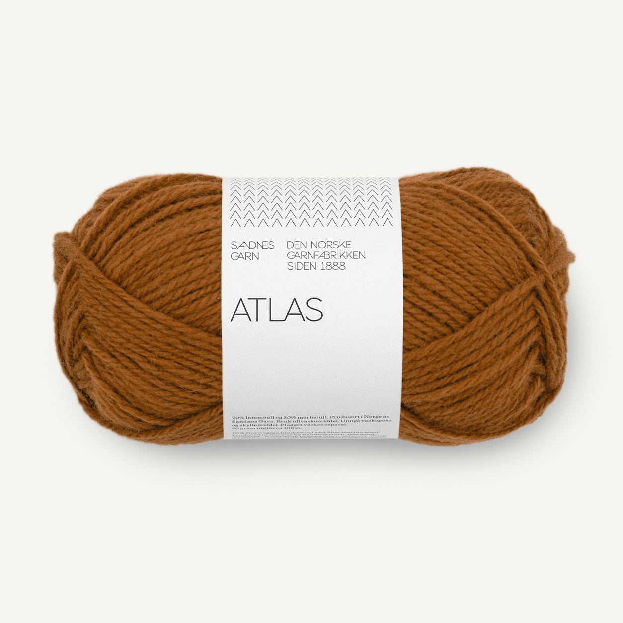 Sandnes Garn Atlas & PetiteKnit